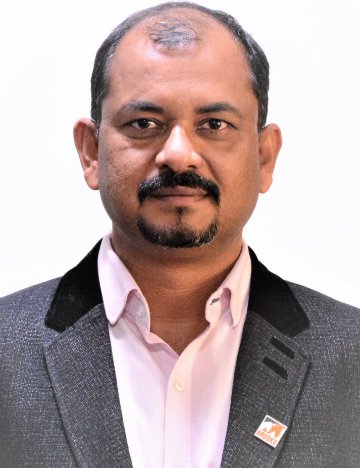 Ratnesh Kumar Rao Ratnesh Kumar Rao