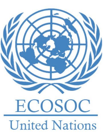 ECOSOC ECOSOC