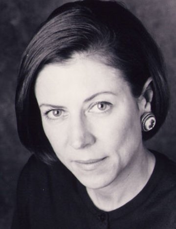 Heather Killen Portrait of Brooke Trustee Heather Killen