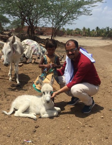 Ratnesh Rao Ratnesh Rao