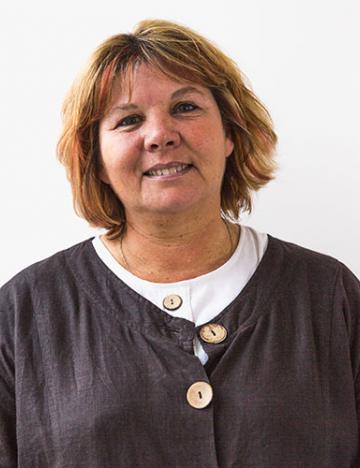 Professor Natalie Waran Professor Natalie Waran