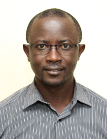 Dr Vincent Oloo Dr Vincent Oloo