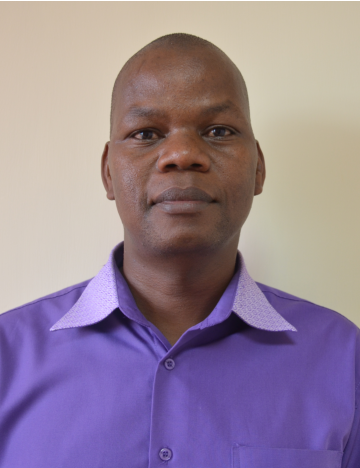 Dr James Kithuka Dr James Kithuka