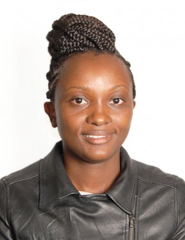 Laura Kavata Kimwele Laura Kavata Kimwele