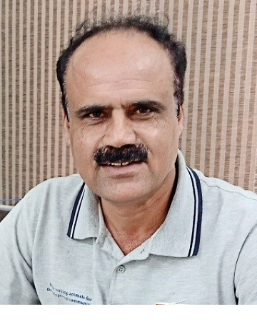 Dr Muhammad Javaid Khan Dr Muhammad Javaid Khan
