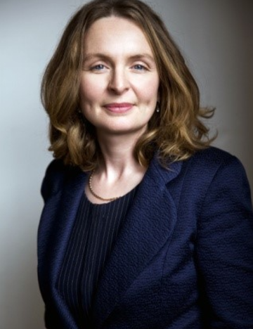 Kirsty Hayes Kirsty Hayes