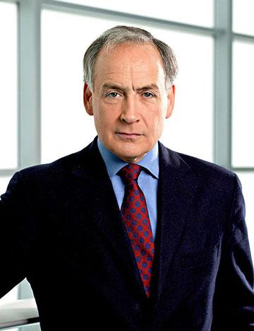 Alastair Stewart Alastair Stewart