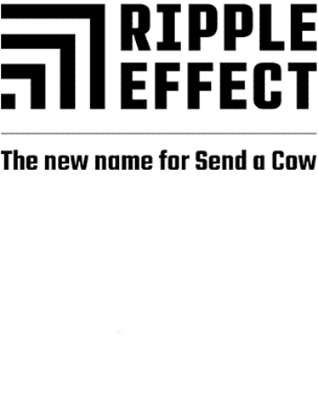 Ripple Effect (the new name for Send a Cow)
