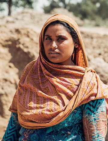 Mumtaz Bibi