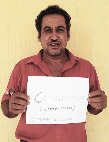 Lester Lemus
