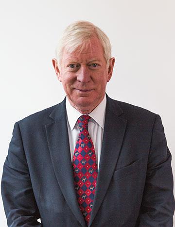 Sir David Madden Sir David Madden