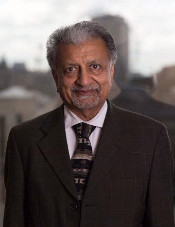 Anant Shah Anant Shah