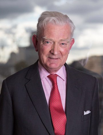 Sir Evelyn Webb-Carter Sir Evelyn Webb-Carter