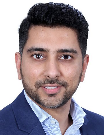 Raj (Rajat) Dhawan Raj (Rajat) Dhawan