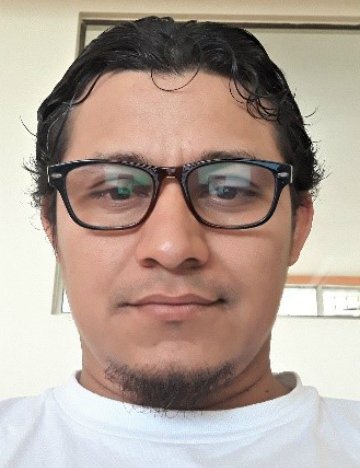 Mirciadez José Corralez Rugama Mirciadez José Corralez Rugama