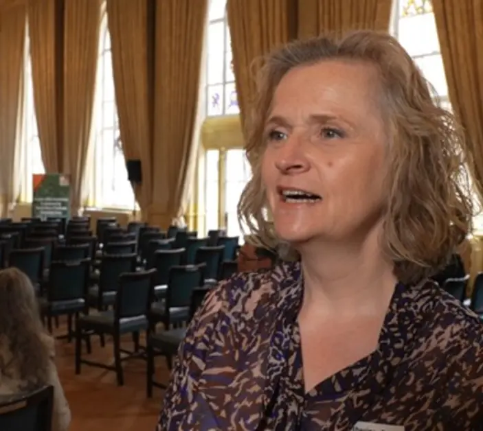 Brooke supporter explains why they support Brooke